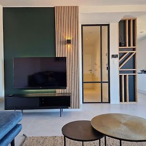 Appartement met Twee Slaapkamers
